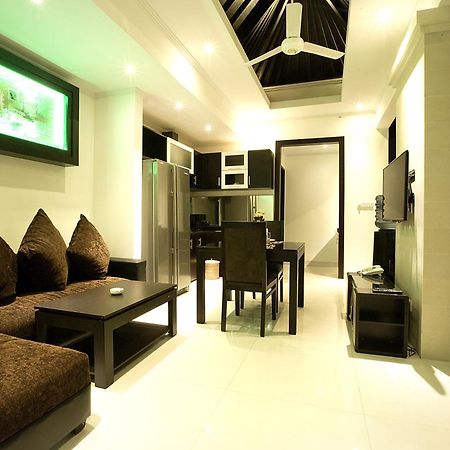 Blue Marlin Legian Villa Экстерьер фото