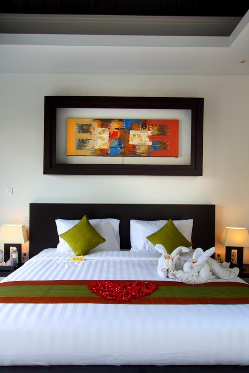 Blue Marlin Legian Villa Номер фото